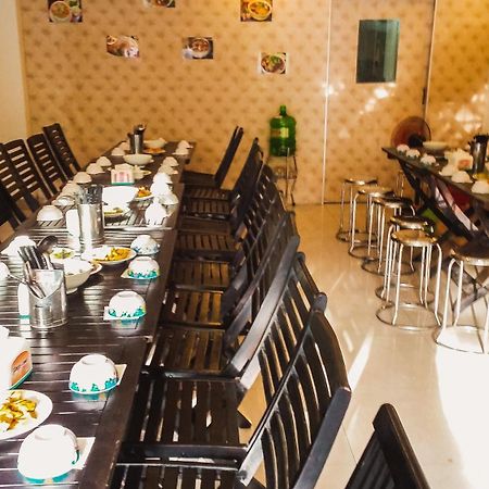 فندق أوك تيان سا دانانج دا نانغ المظهر الخارجي الصورة